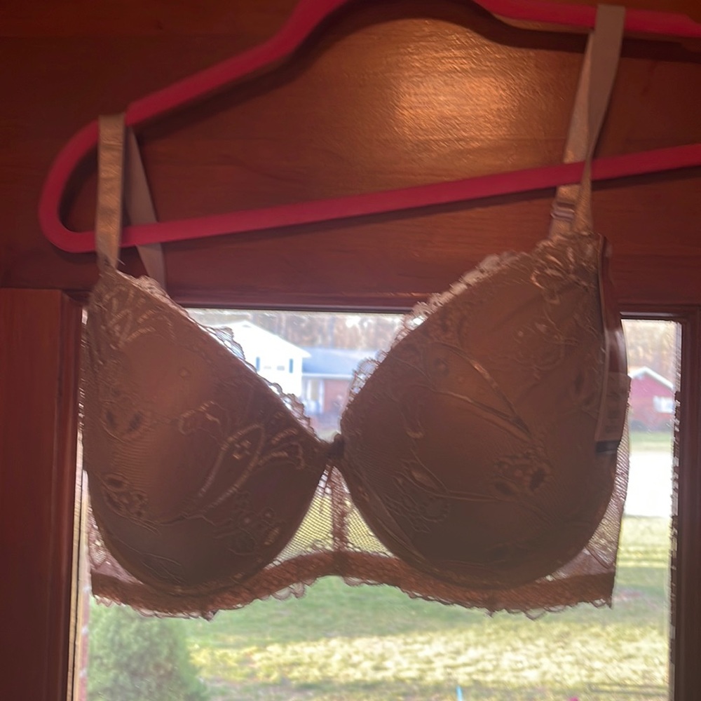 New bra 40D